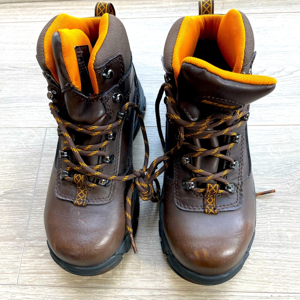 Hytest safety footwear